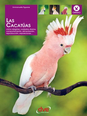 cover image of Las cacatúas
